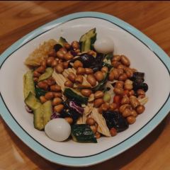 午德斋(西二环店) User Photo