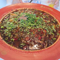 嘉鳝祥临江桥鳝丝·非物质文化遗产传承店(马路桥店) User Photo