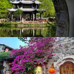 洪池嵌糕店 User Photo