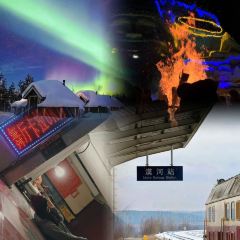 隆福饭店 User Photo