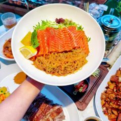 SILK ROAD'S PROMISE User Photo