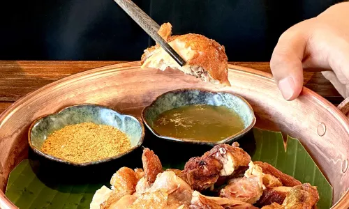 BI SHAN BISTRO