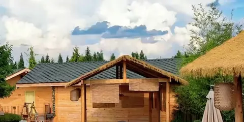 安龍國家山地戶外運動示範公園