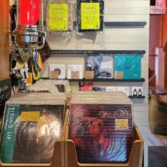 Little Nap Coffee Stand User Photo