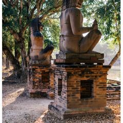 The Terracotta Garden At Lamphun User Photo