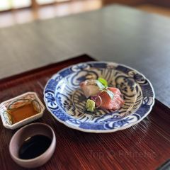Kōdaiji Jūgyūan 여행 사진