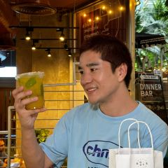 Soho Pizza (The Commons Saladaeng) User Photo