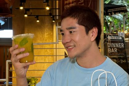 Soho Pizza (The Commons Saladaeng)