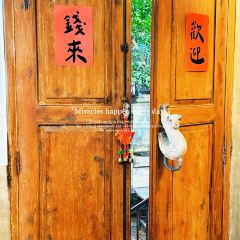 ThaiWan-Thai灣(ไทยหวัน) User Photo