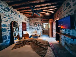 Najd Al Maqsar Heritage Hotel