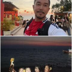 Taa Chang Bangsaen User Photo
