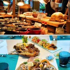 Latest Recipe | Le Meridien Suvarnabhumi ảnh của người dùng