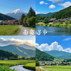 Mountain Restaurant張用戶圖片