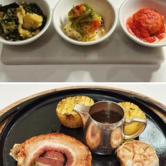 Volti Tuscan Grill & Bar User Photo