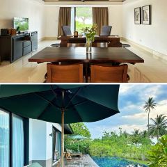 The Residence – Rica Rica User Photo