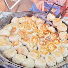 Qiushengjianbao User Photo