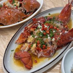 A CHENG HAI XIAN 여행 사진
