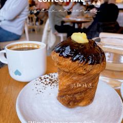 Nemesis Coffee張用戶圖片