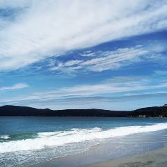 Bruny Island Gateway User Photo