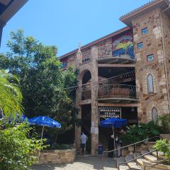 The Oasis On Lake Travis User Photo