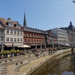 Bone's Restaurant (Aarhus) User Photo