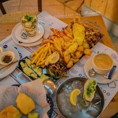 Ocean Basket Panfilova張用戶圖片