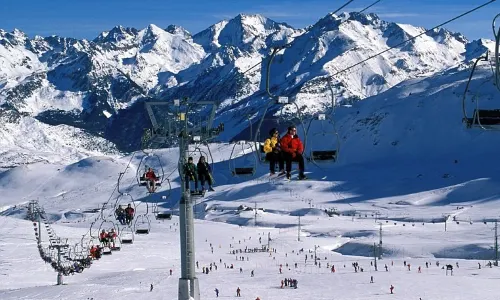 Sierra Nevada (Granada)