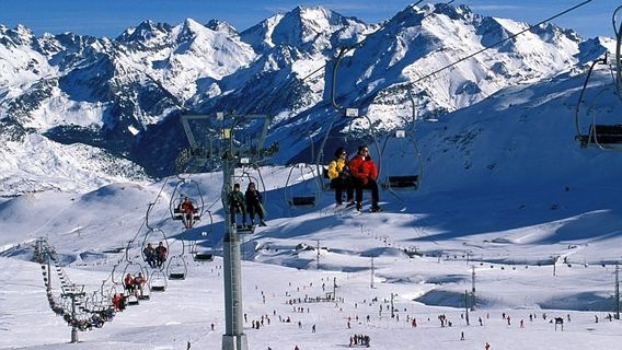 Sierra Nevada (Granada)