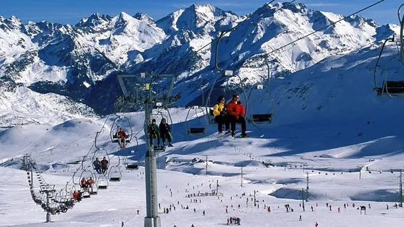 Sierra Nevada (Granada)