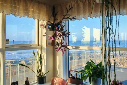 Röstin Restaurant - The Old Lighthouse Café