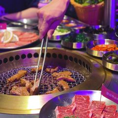 明洞的夏天(泉舜店) User Photo