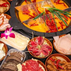 小牛哥重庆老火锅(上马新村店) User Photo