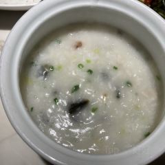 梁记粥铺(烈山大道店) User Photo