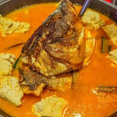 回魏大排档·福州名片(鸿博店) User Photo