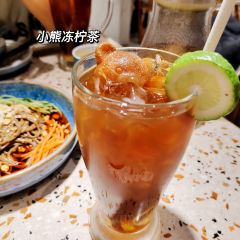 橘子餐厅(郑州正弘城店) User Photo