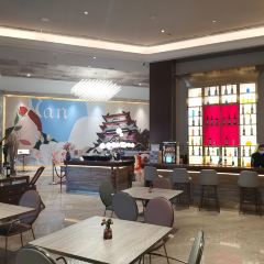 QI ZHI WEI LU ROU JUAN User Photo