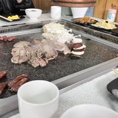 石板烤肉 User Photo