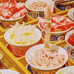 忆山城火锅(醴陵店) User Photo