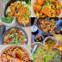 聚湘园湘菜馆(未央路店) User Photo