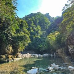 石门台小水洞农庄 User Photo