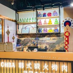 Oh Ba韩式碳火烤肉 User Photo