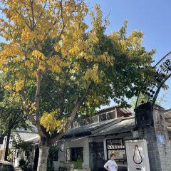 天福美院·老厂酒菜馆(天福街店) User Photo