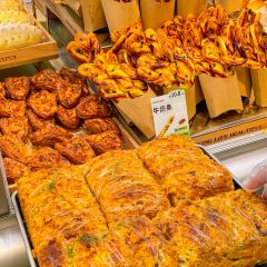 喜莲娜(河西店) User Photo