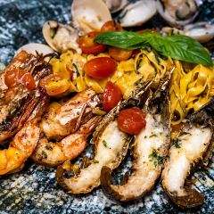 Ginja Taste User Photo