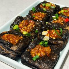 青花轩(经晨·红星城市花园店) User Photo