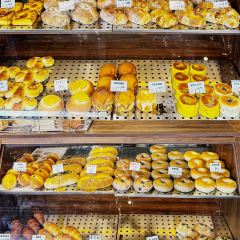 美頌私家烘焙張用戶圖片