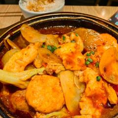 小森食堂 和風料理(泰山路店)張用戶圖片