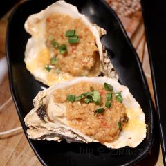 鳗七爷红糟烧烤(六一南路店) User Photo