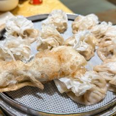 复源全羊肉汤馆(营口小区店) User Photo