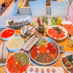 不二火锅MUSIC ISLAND(新都店) User Photo